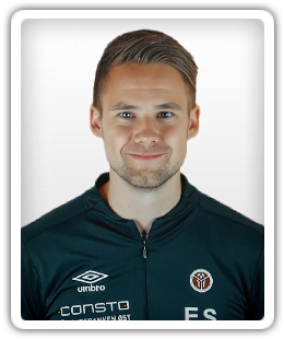 Eirik Sande Kristoffersen