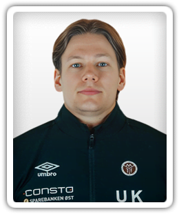 Ulrik Karlsson