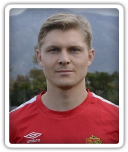 Ole Kristian Rødahl