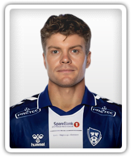 Sondre Sørli
