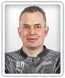 Onar Nymoen