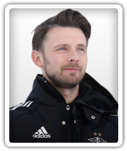 Jonas Lian Hansen