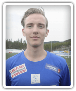 Martin Tøraasen