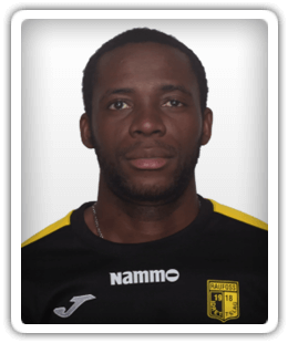 Émile Dadjo