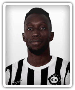 Daouda Bamba