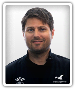 Ørjan Sørhus