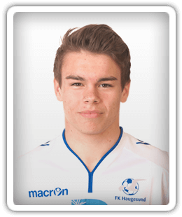 Arent-Emil Hauge