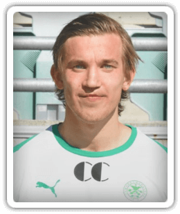 Steffen Skogvang Pedersen