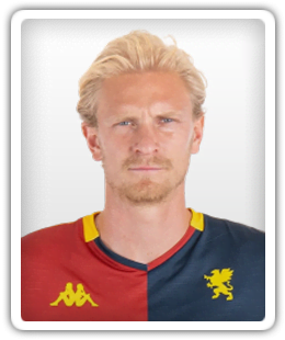 Morten Thorsby