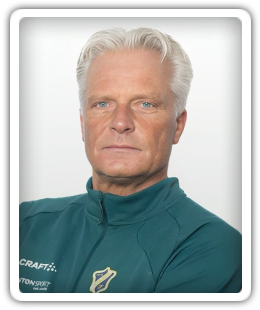Espen Granli