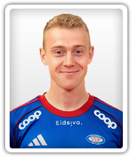 Henrik Bjørdal