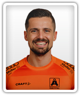 Eirik Wollen Steen