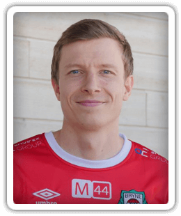 Bjarne Langeland