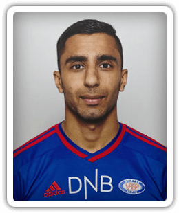 Ali Iqbal