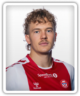 Simen Hestnes