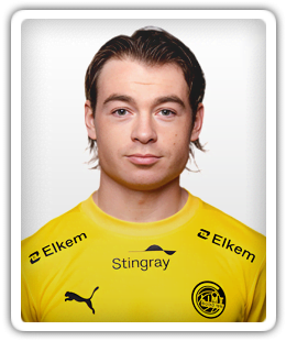 Patrick Berg