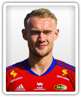 Per Magnus Steiring