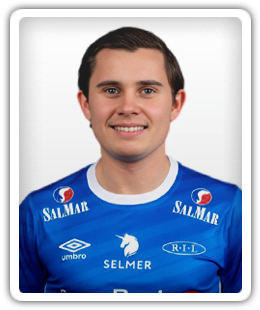 Sivert Solli