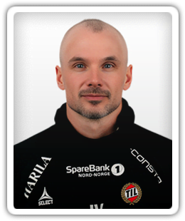 Jørgen Vik