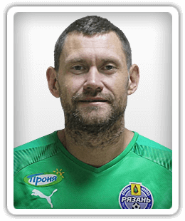 Sergey Pravkin