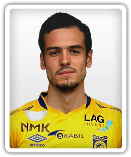Niklas Rekdal
