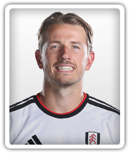 Sander Berge
