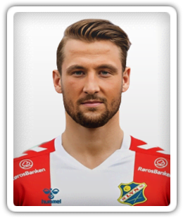 Henrik Lehne Olsen