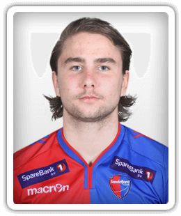 Vegard Thoresen Bakker