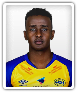 Hassan Mohamed Yusuf