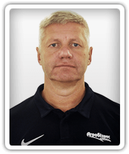 Oleksandr Chyzhevskyi