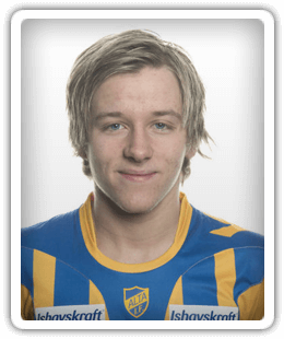 Mathias Dahl Abelsen