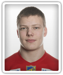 Alexander Ellingsen