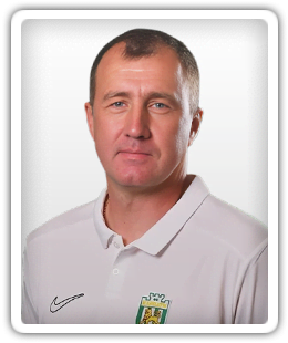 Serhiy Lavrynenko