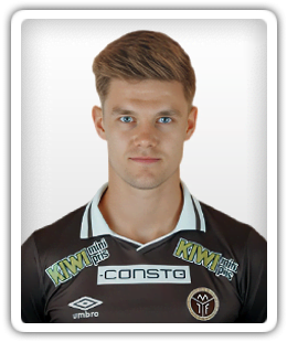 Mathias Bringaker
