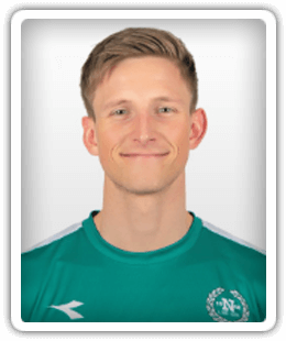 Jonas Hestetun
