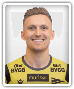 Kristoffer Valsvik