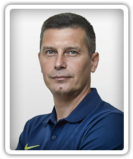 Oleksandr Hrytsay