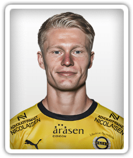 Kristoffer Tønnessen