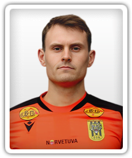 Knut-André Skjærstein
