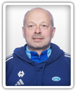 Kjell Arne Hestad
