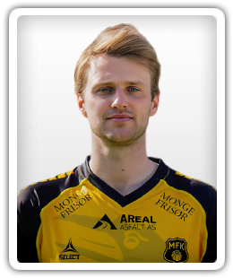Kristian Strande