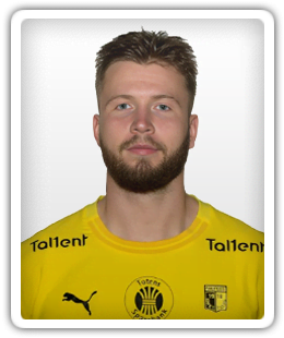 Erlend Hustad