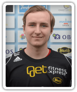Christopher Tobiassen