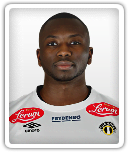 Mansour Gueye