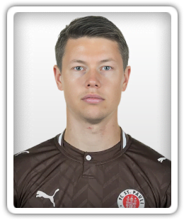 Mathias Rasmussen