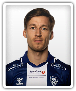 Niklas Sandberg