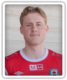 Vegard Aasen