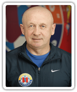 Mykola Pavlov