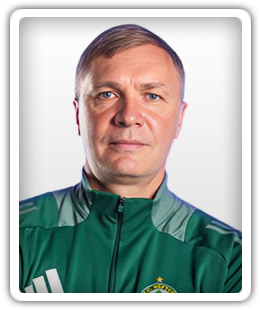 Vitaliy Levchenko