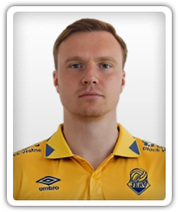 Henrik Bredeli
